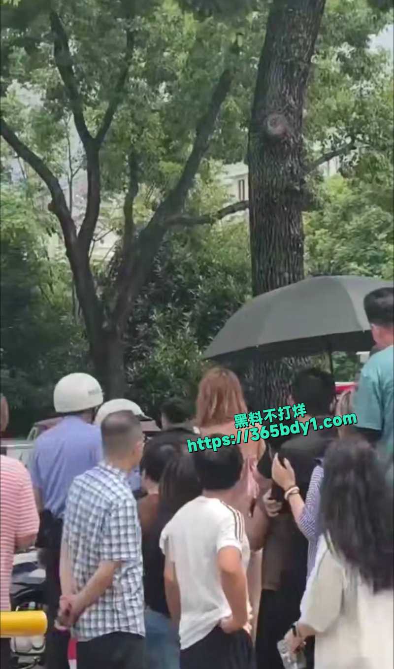 精神小妹街头爬行2