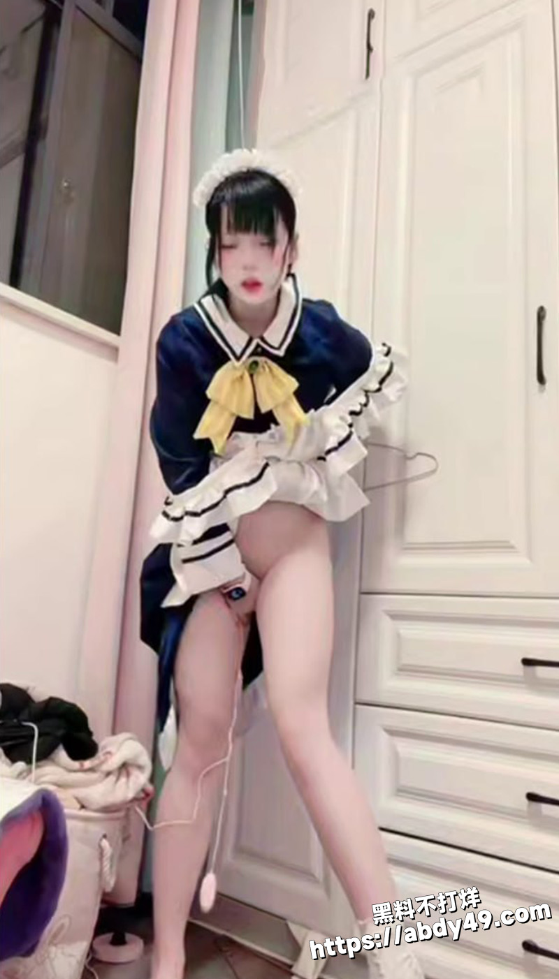 抖音高颜萌妹兔康康.jpg4