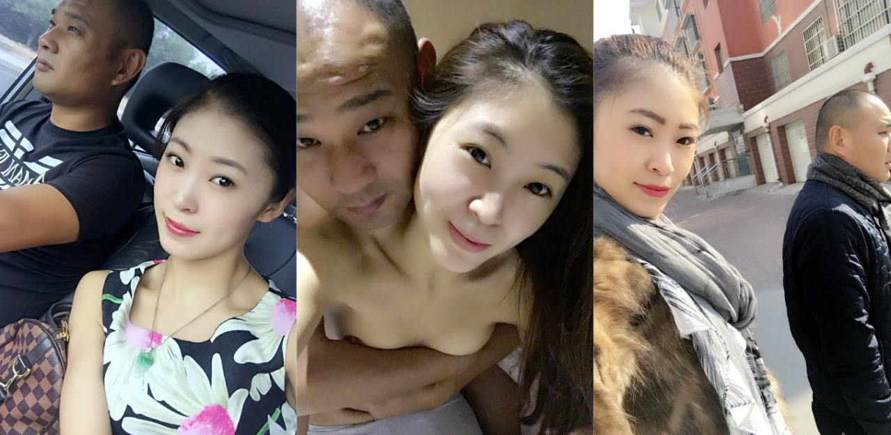 精彩良家打炮视频！清纯妇女的外表下隐藏着一颗骚动的心！