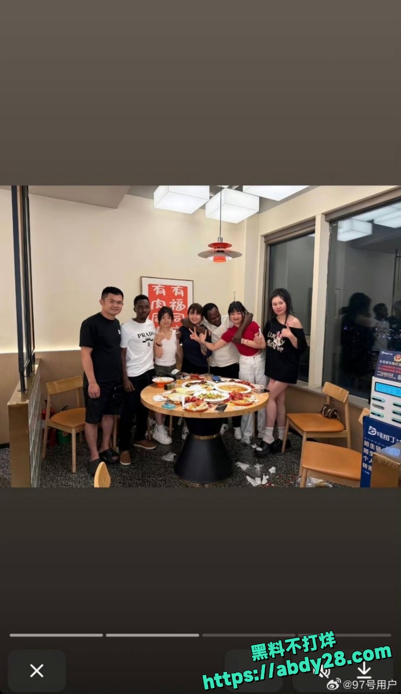 牢A爆料陪读妈妈三通一达13