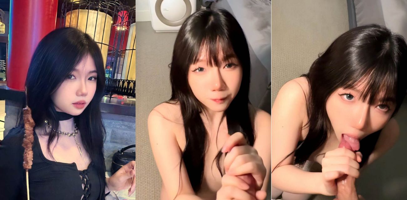 东北女神何晓晓视频泄露 清纯脸蛋跪舔深喉 富二代调教爆操成母狗 反差婊子淫叫不止