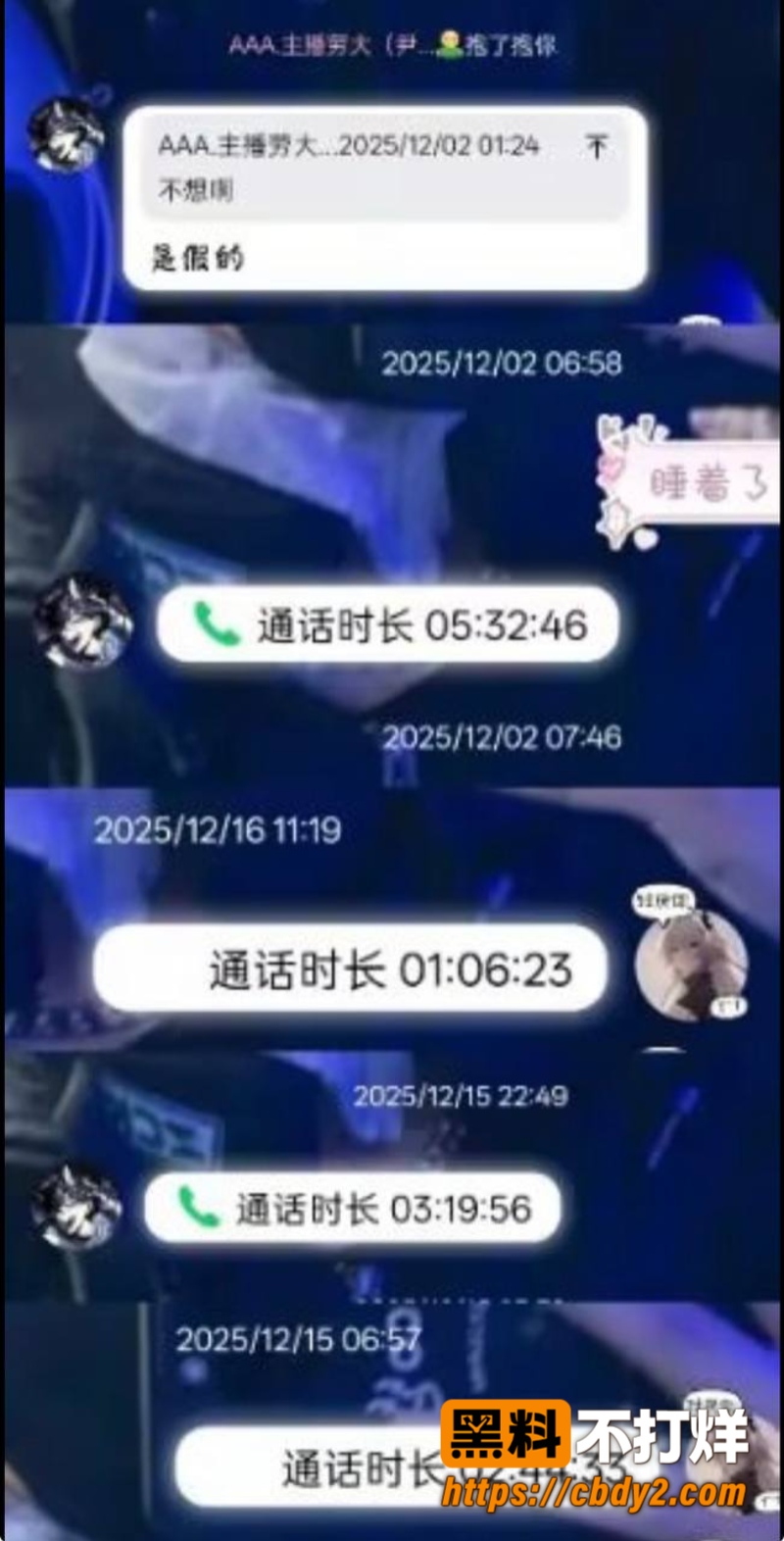 黑猫大少爷19