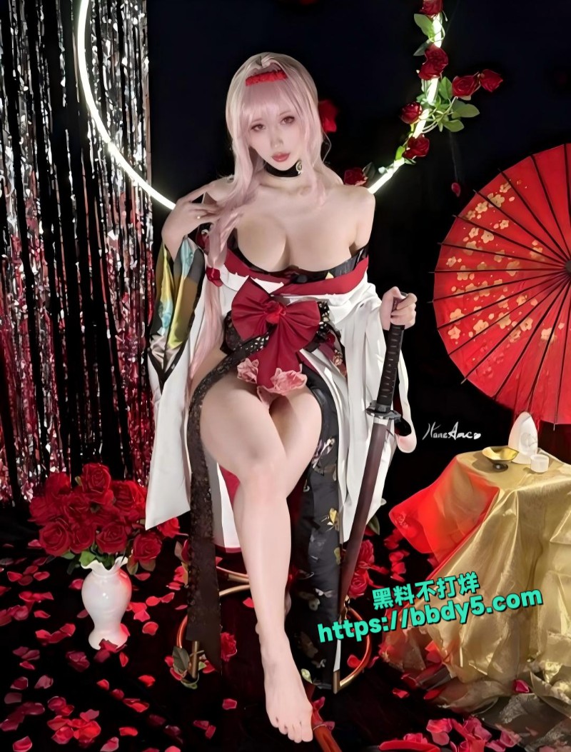 不良少女的赌约6
