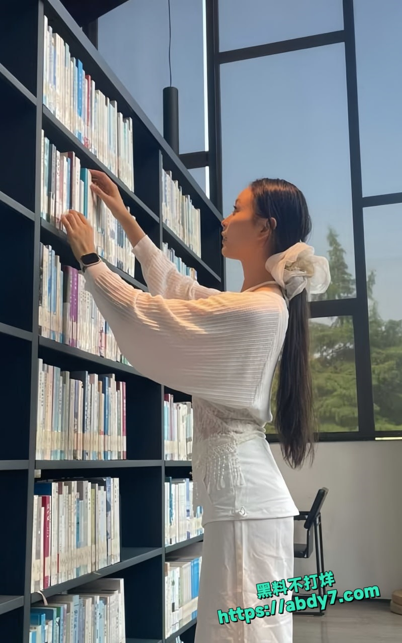 浙江科技大学校花王允私4