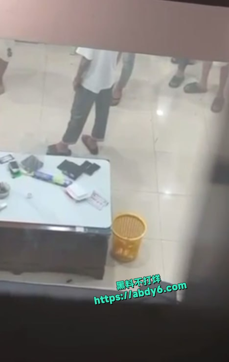 财通幸运园区突发杀人事件 2