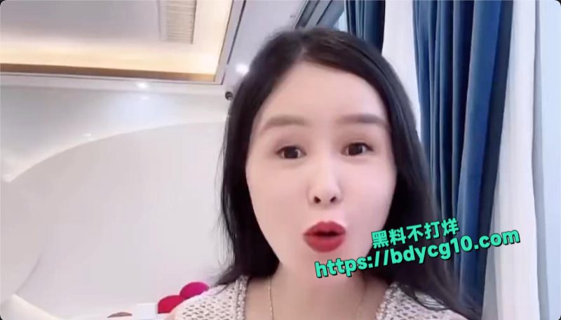 润田矿泉水老板的夫人自爆老公与宗庆后一样钱多女人多2