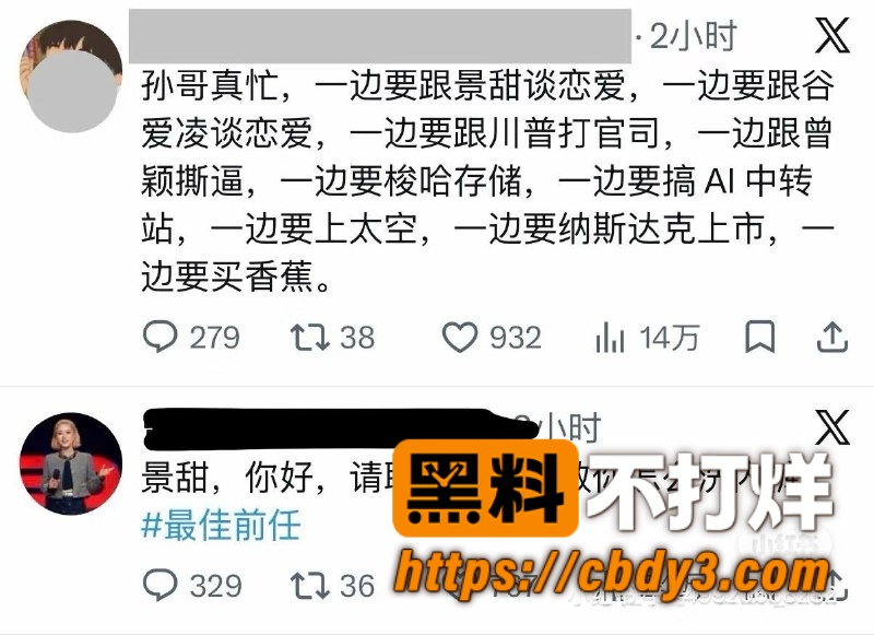 宇晨起诉景甜 29