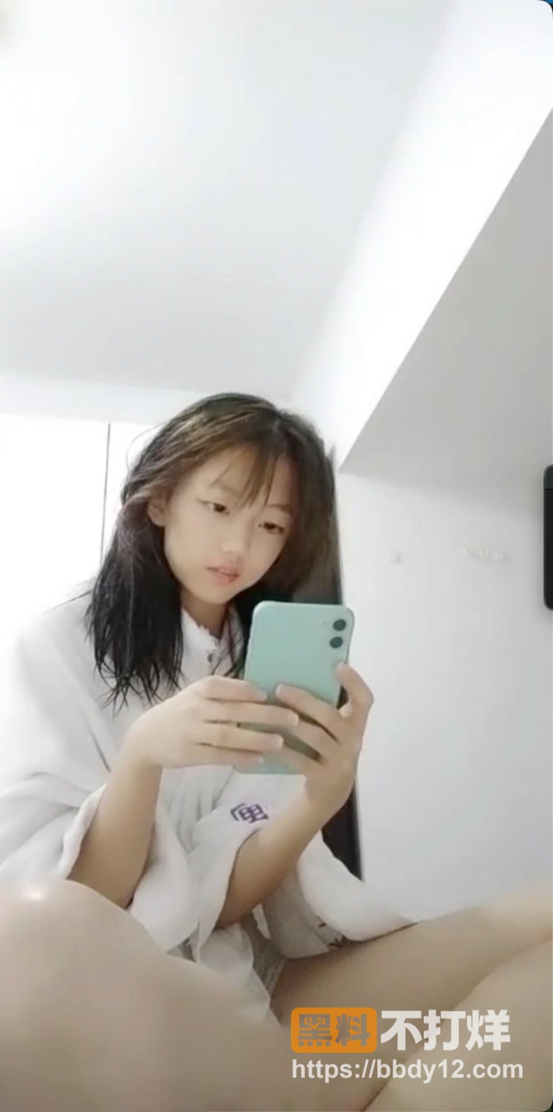 比奇堡名媛贺子涵 5