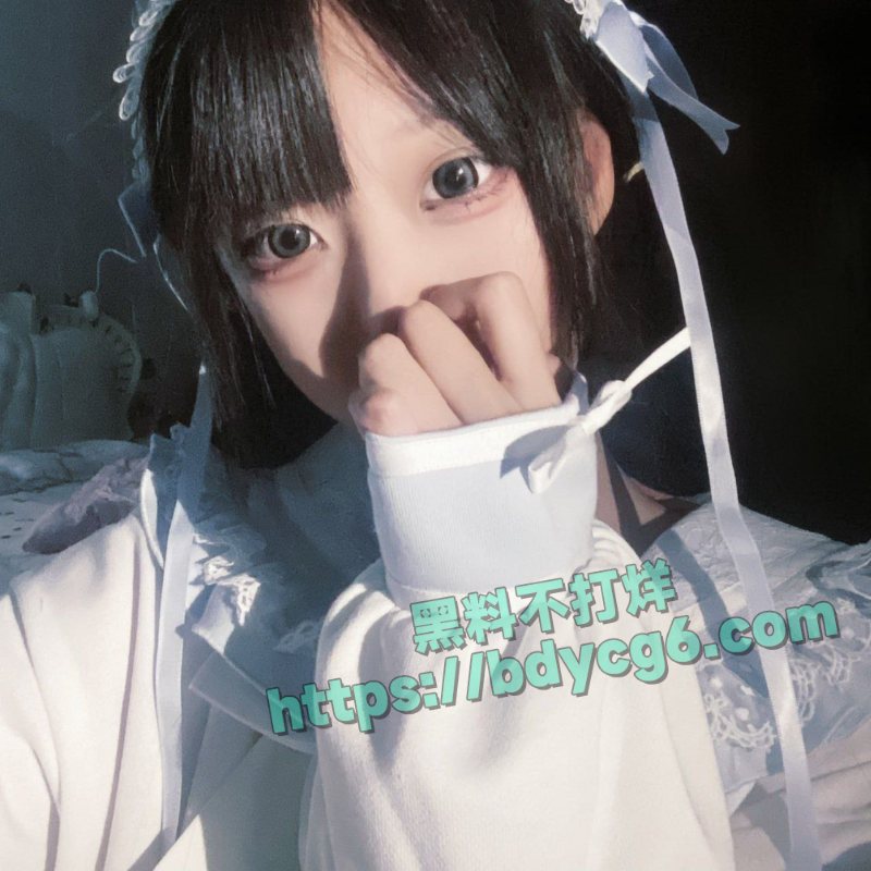 网调极品少女19