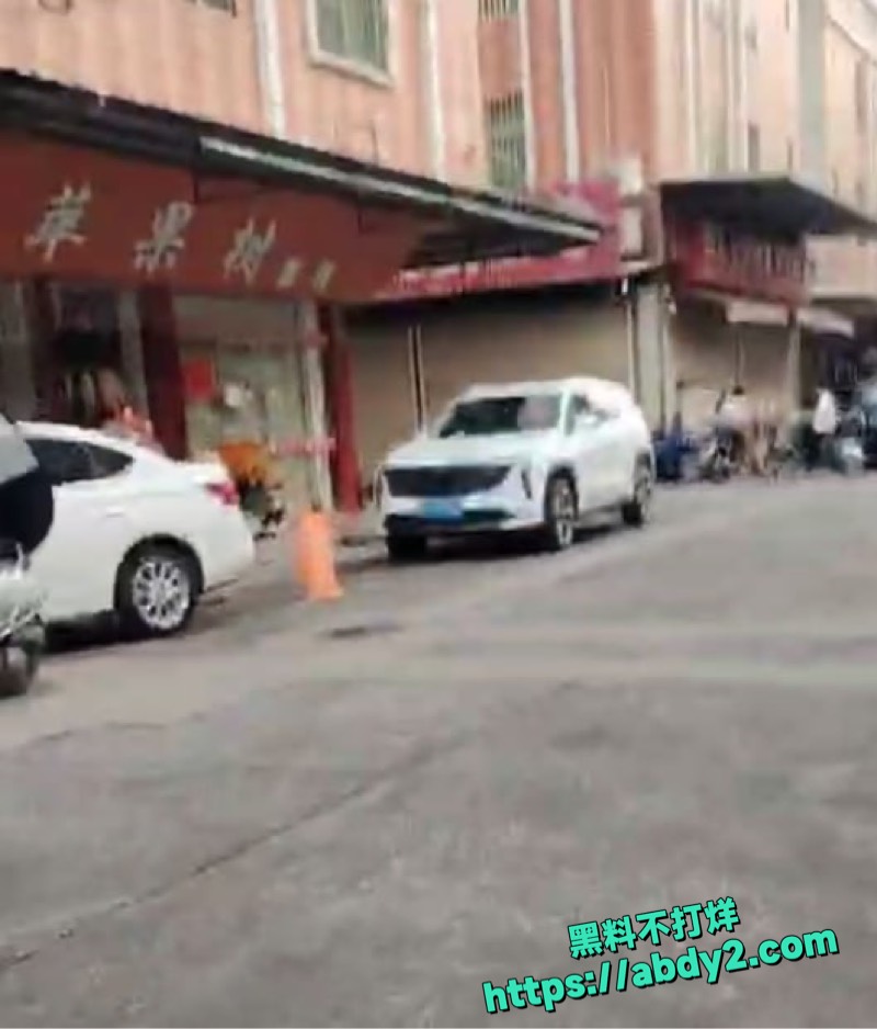 广东揭阳苹果树捉奸视频6