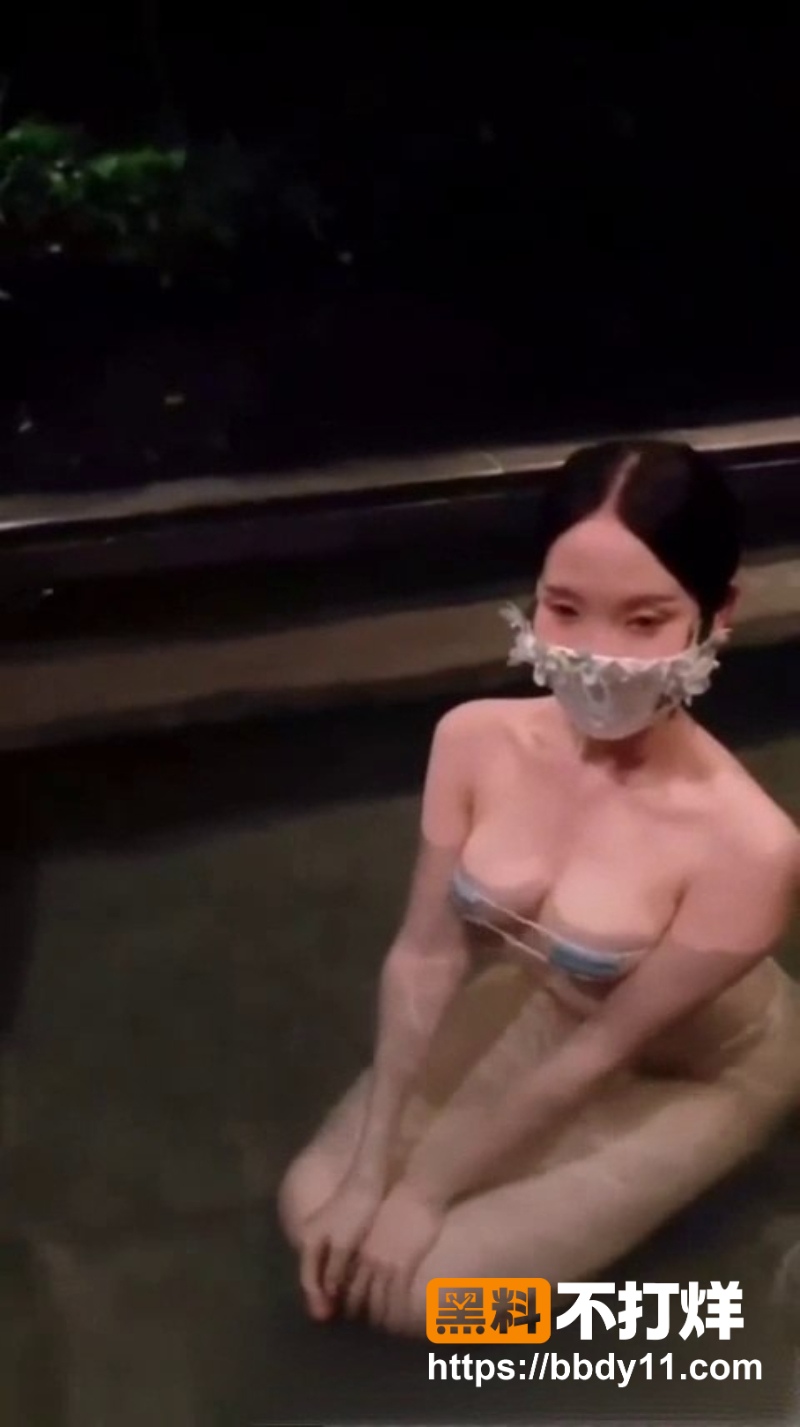反差女神 5