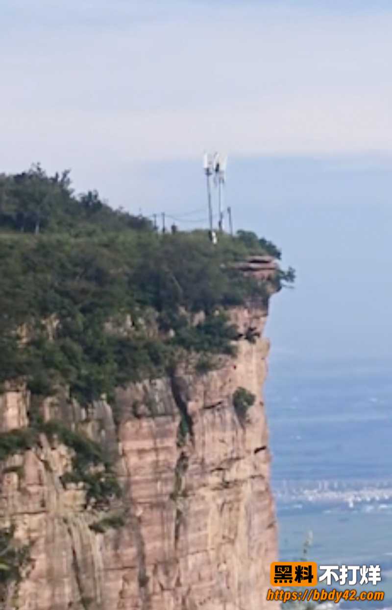 独闯南太行失联2