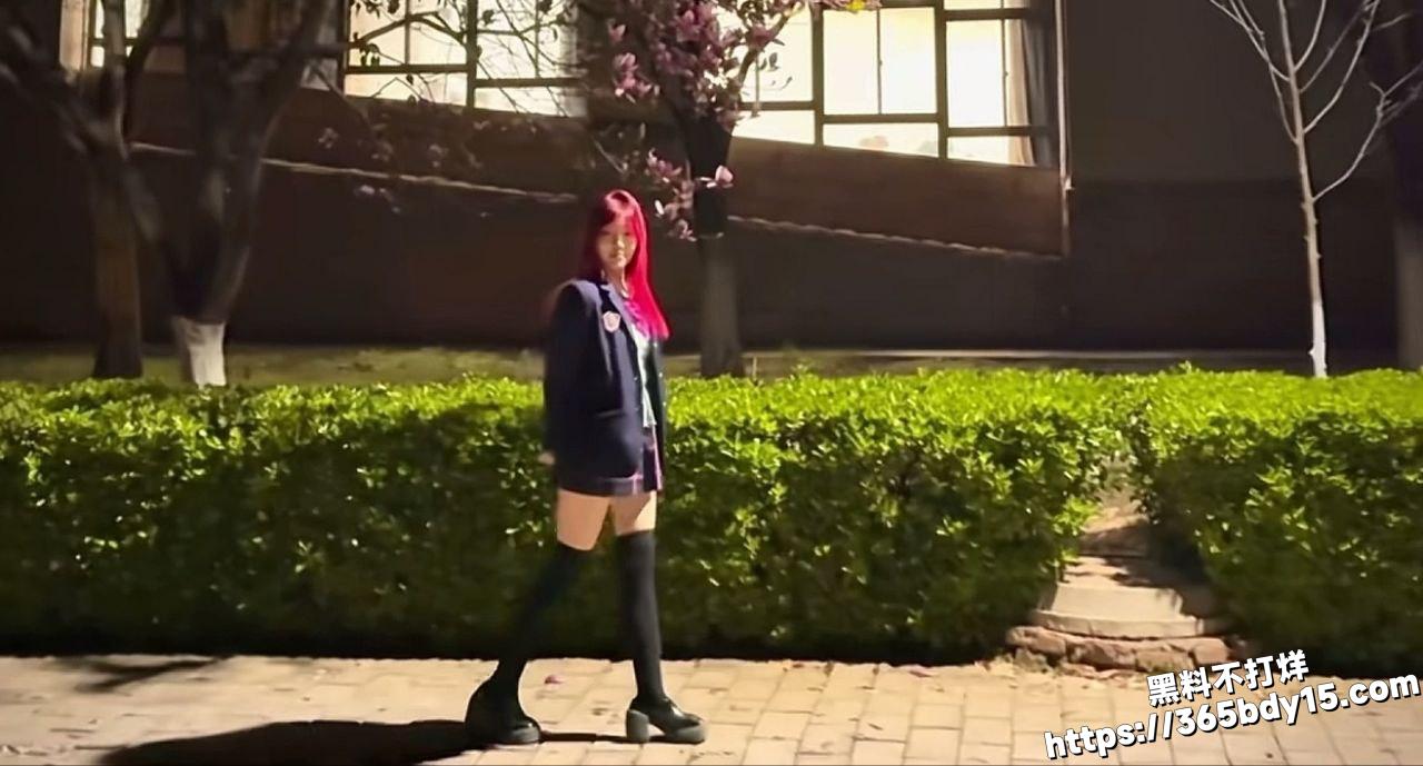 赵艺涵5