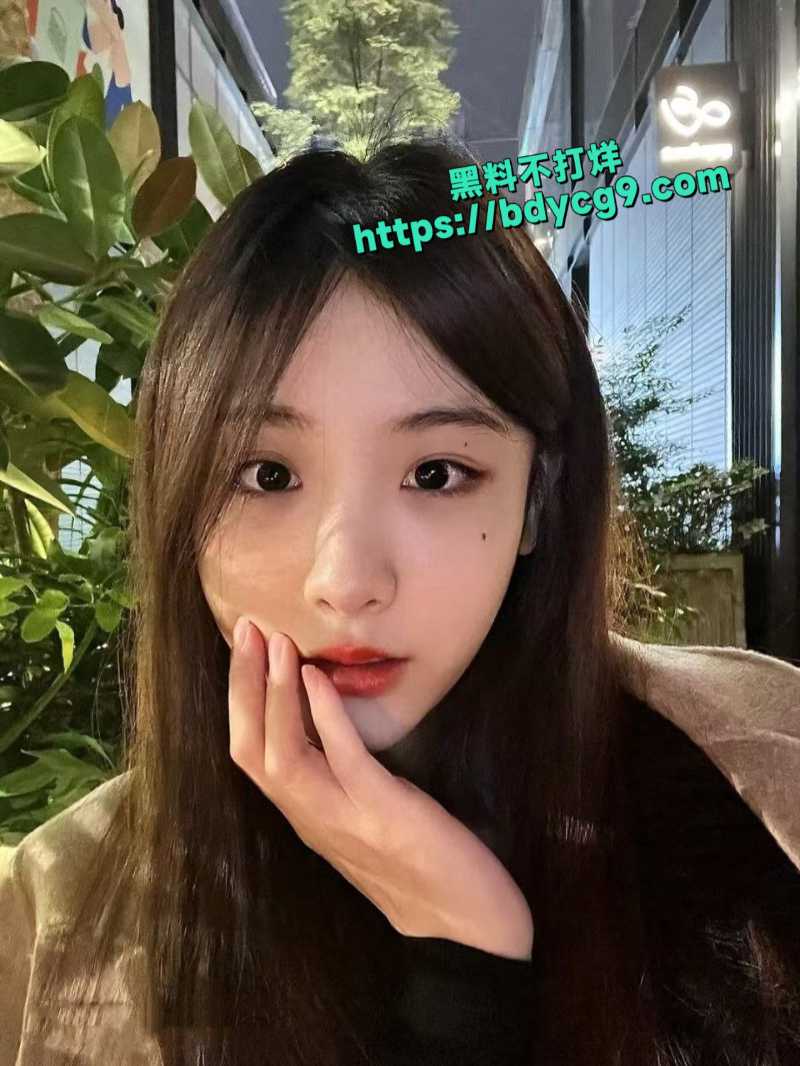 广西南宁模特吴佳琪5