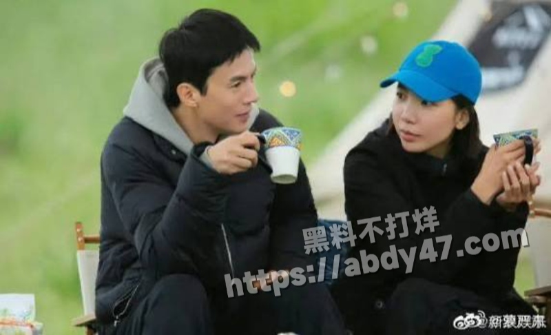 老舅演员 宋宁峰 爆出婚内出轨7