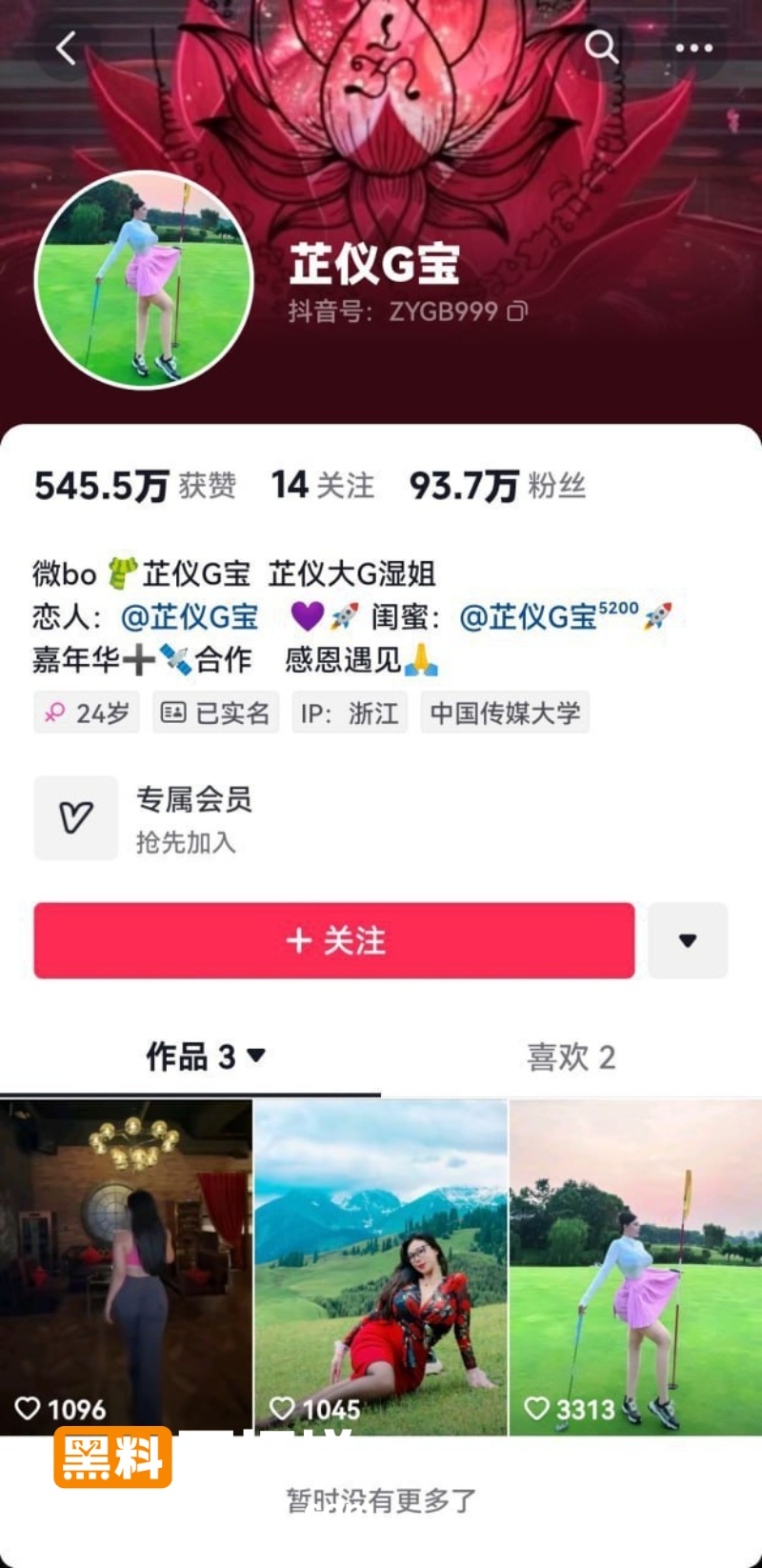 大诗瑶 9
