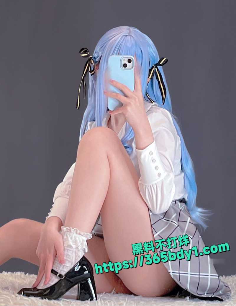 丰川祥子Ayame cosplay大尺度私拍32