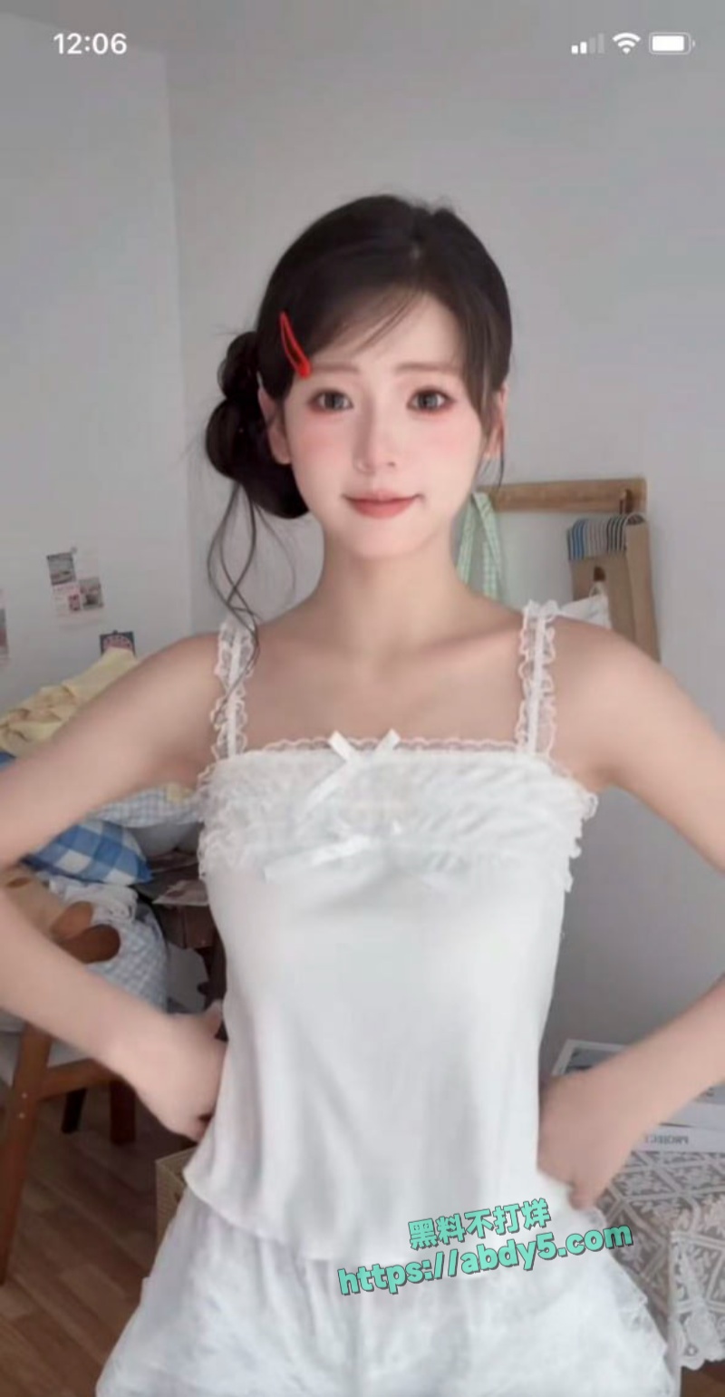 抖音网红我不叫龙虾清纯人设塌房 17