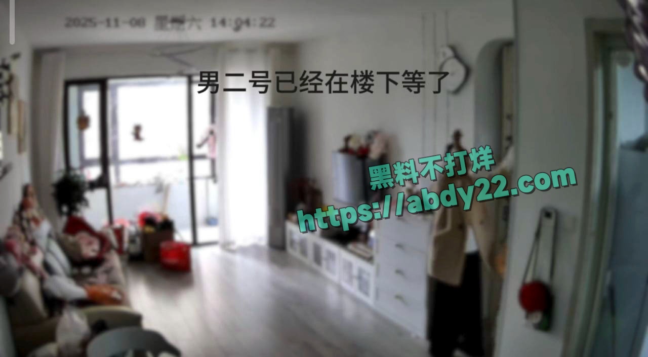 山东长途货车司机揭露女友偷人 44