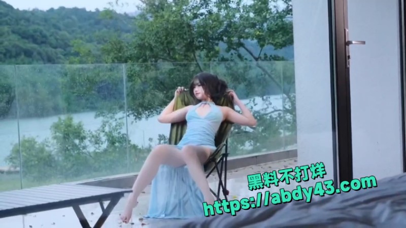 秀人网巨乳嫩模柒柒要 3