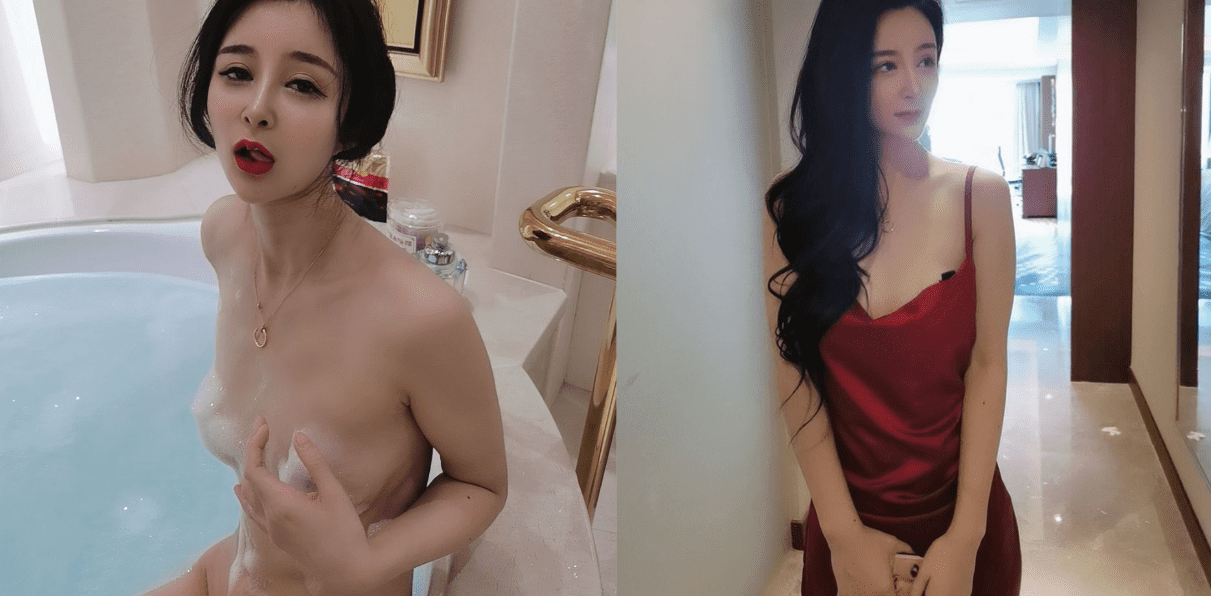 网友投稿高颜值S级身材拜金女 很像一个网红就是没有印象来看看知道是谁不