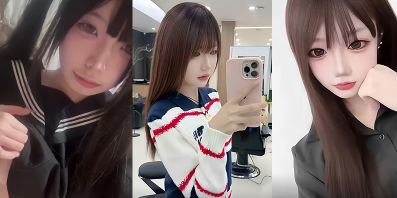 快手精神小妹 瑶妹 自慰视频流出 清纯可爱双马尾 跳蛋玩弄白虎靓穴