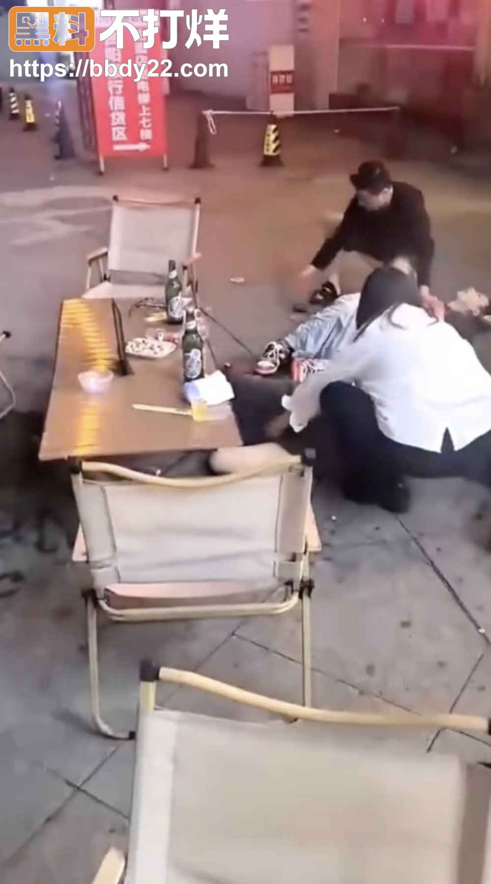 贵州小三买刀杀孕妻4