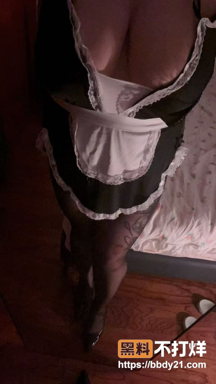 真实约操抖音上的bbw1