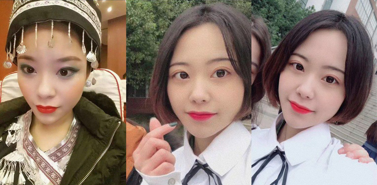 成都极品人妻 范梓幄 下海卖身真相 被老公逼着做鸡还贷养家