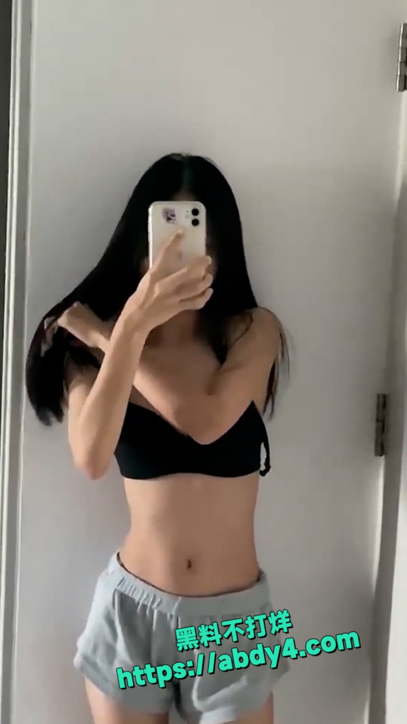 反差母狗学妹 6