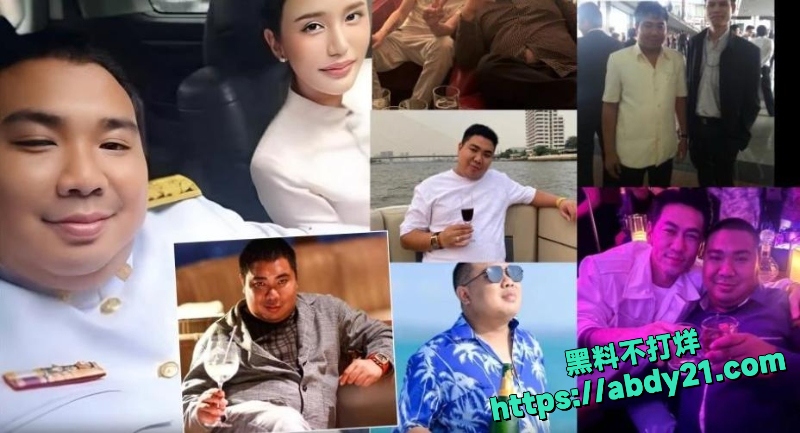 泰国女星Kana闪婚4天被骗婚曝光10