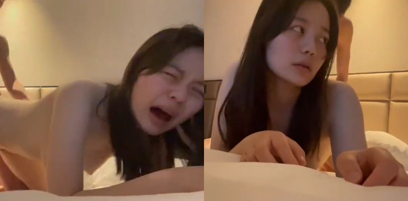 【淫语轰炸机】“救命啊，爸爸！我不要你操了!你屌太大了,我会死的!"