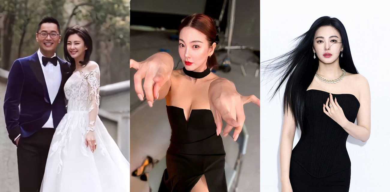 张雨绮前夫 袁巴元 早年曝光张雨绮婚内出轨 跟天厚投资ceo 张钱豪 酒店开房
