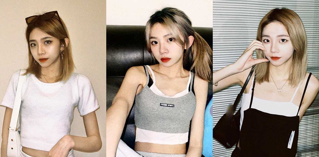 厕所盗摄大佬这次用心了 蹲了好久终于拍到IG网红的放尿瞬间
