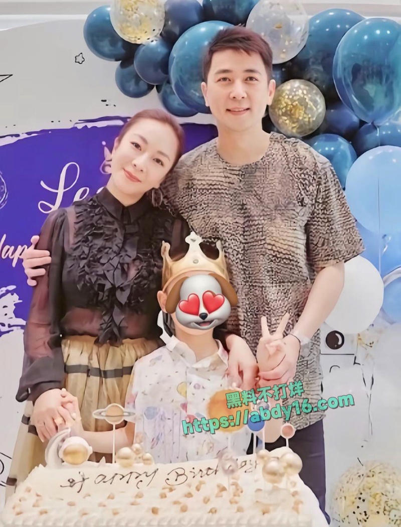 童年男神保剑锋被前任曝光出轨 20