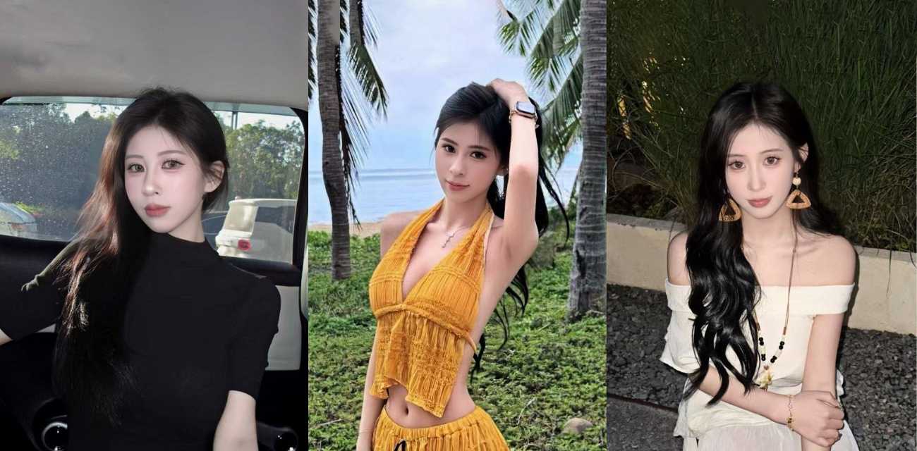 抖音主播 兜兜 私密舞蹈视频流出 甜美可爱日常路线瞬间切换成私密诱惑狂野热舞