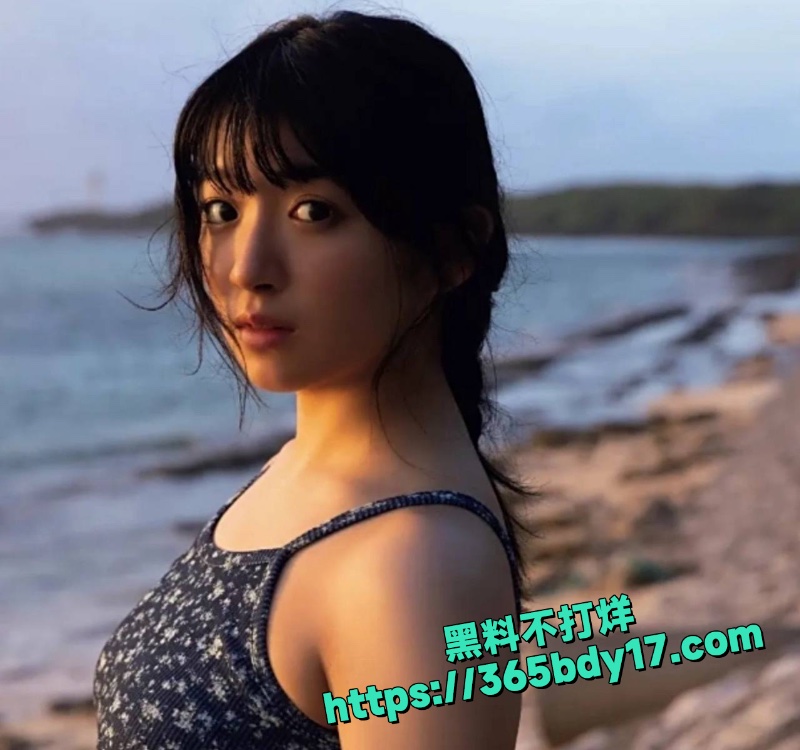日本声优进藤天音私房照5