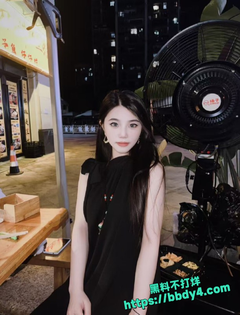 安徽极品反差美 何颜君4