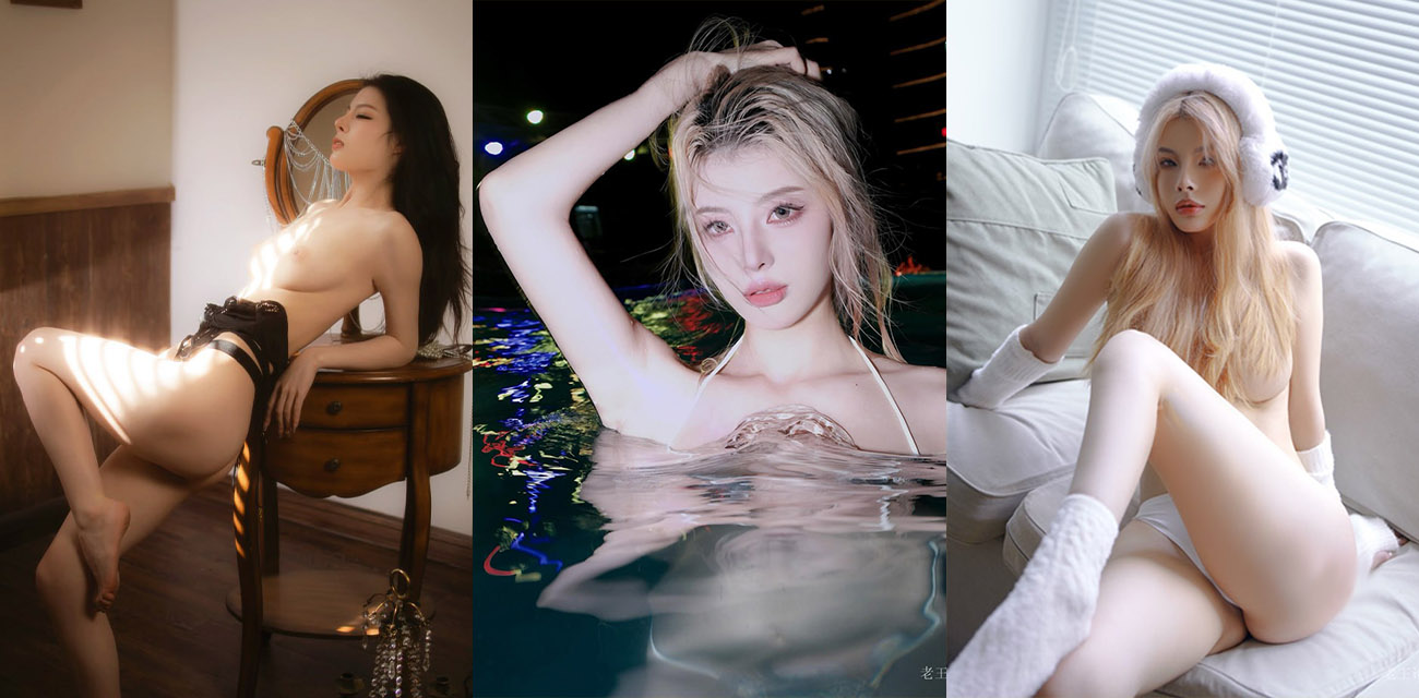 推特美乳模特naiqiu000超美合集 这对胸脯简直就像建模一样 看得我口水流老长