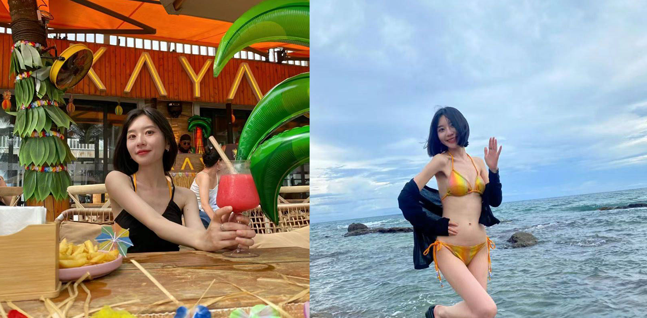 广州天河区岑山的刘颖本以为是个清纯妹子 结果社交软件聊几天吃了几顿饭 就搞到床上去了