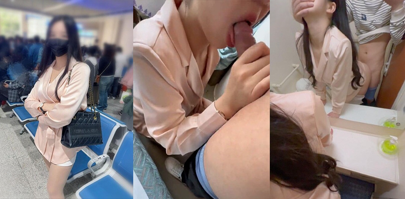 超顶通奸乱伦 极品姐姐受不了亲弟弟的肉棒诱惑 在火车卧铺上演乱伦大戏