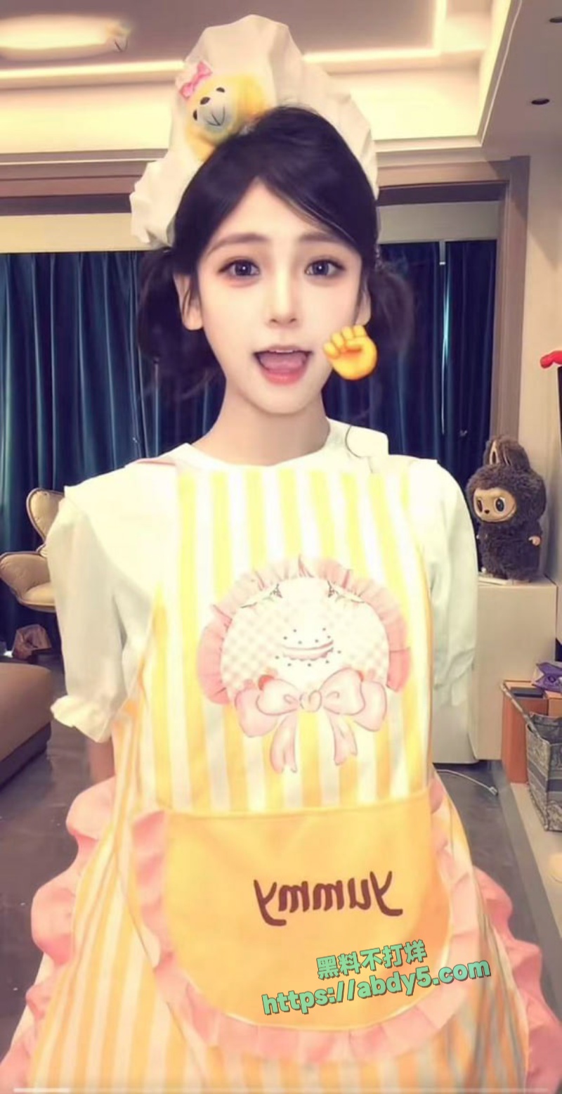 抖音网红我不叫龙虾清纯人设塌房 13