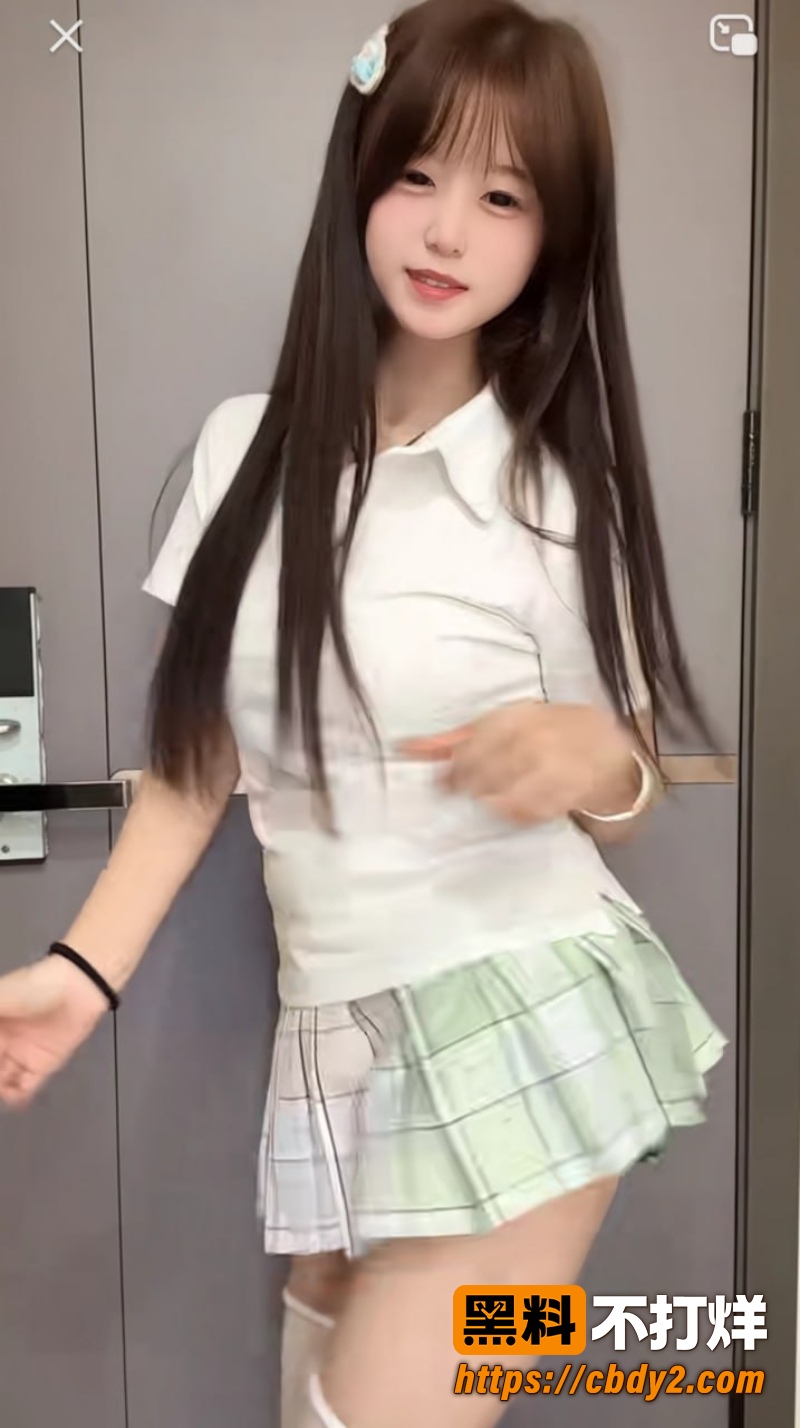 快手小甜甜 7