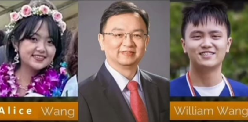 松散机车创始人 张小雷 实名举报比亚迪 王传福 私生活混乱且出轨女高管！