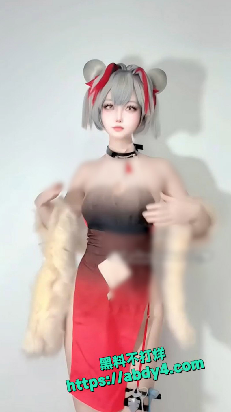 重磅高颜值萝莉 12