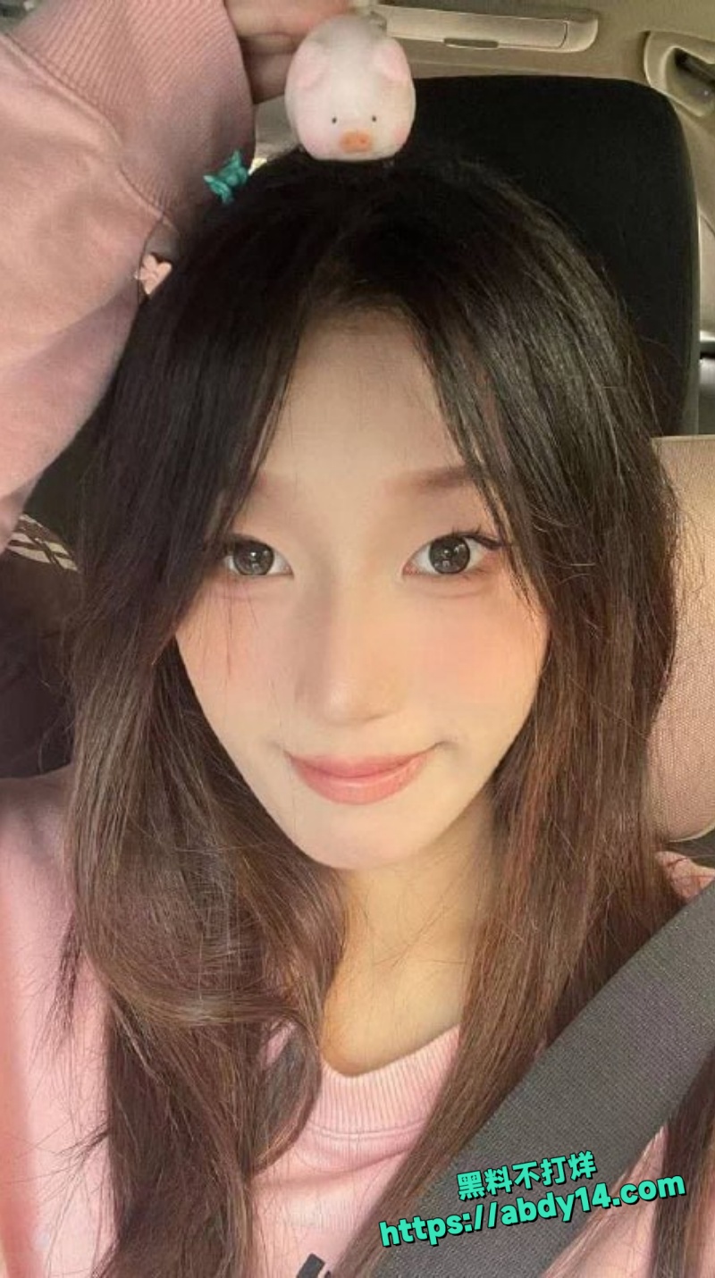 沈阳师专大四学姐 李晨琳2