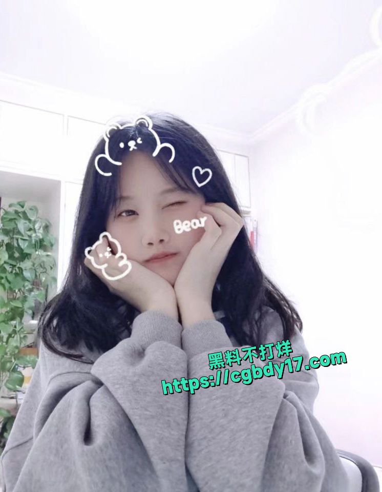 惠州反差婊商雨悦 分手后遭前男友曝光1