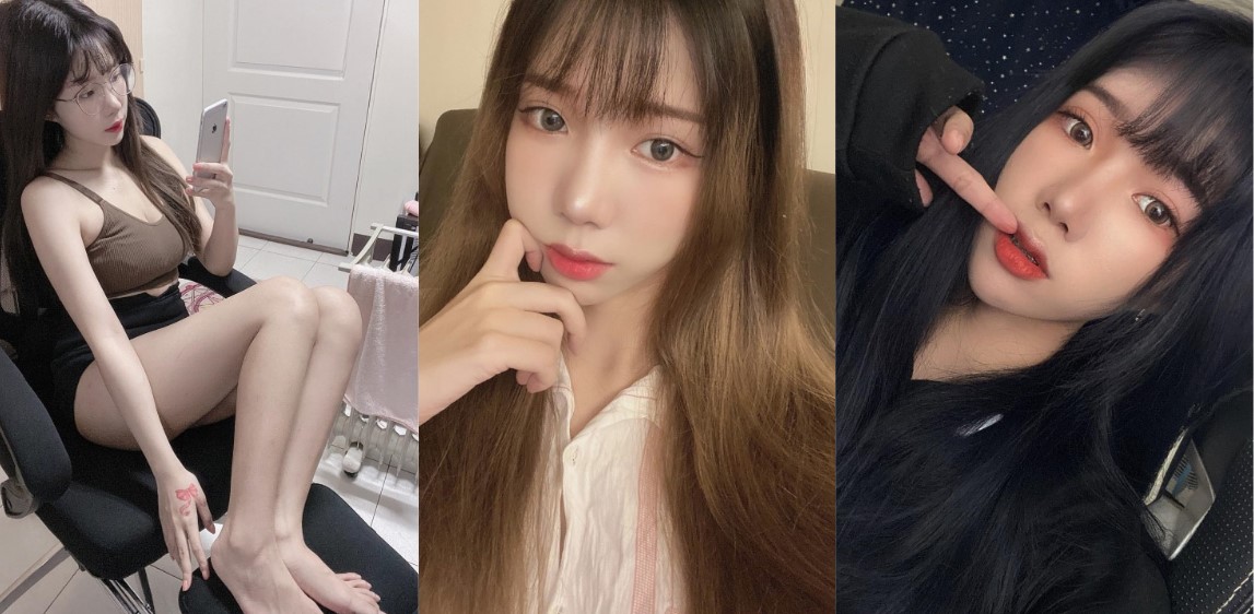 【重磅爆料】LOL闪电狼职业电竞队女子战队 脏悠 不雅私拍流出 大波呻吟格外淫荡