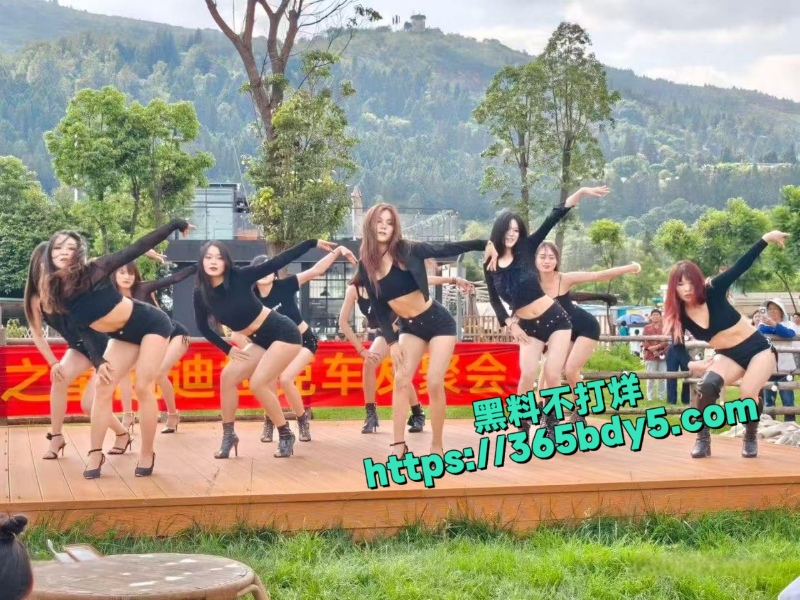 凯迪拉克车友会
