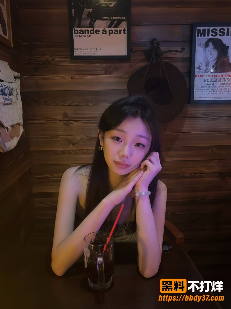 杨露 1